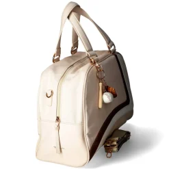 Reisetasche GESINA - beige