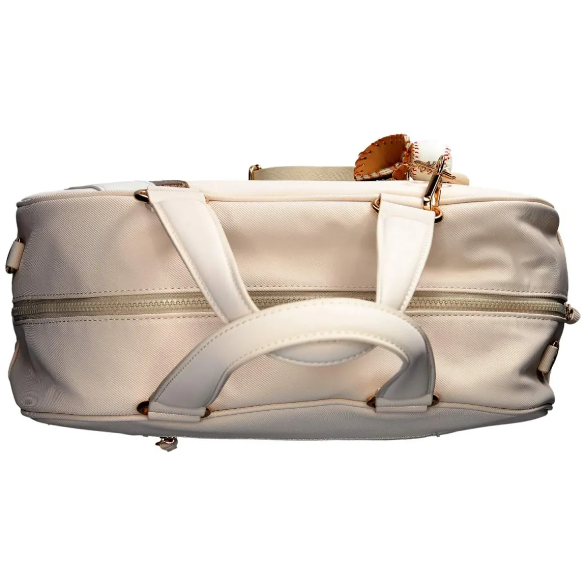 Reisetasche GESINA - beige