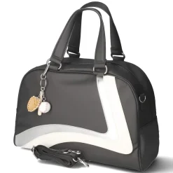 Reisetasche GESINA - black