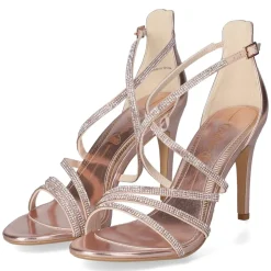 Riemchensandaletten MAKAI 2 - ROSEGOLD