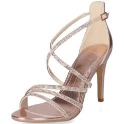 Riemchensandaletten MAKAI 2 - ROSEGOLD