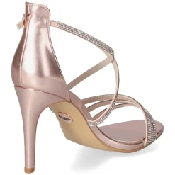 Riemchensandaletten MAKAI 2 - ROSEGOLD