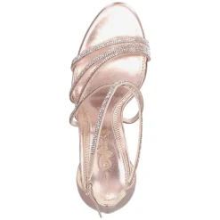 Riemchensandaletten MAKAI 2 - ROSEGOLD