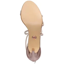 Riemchensandaletten MAKAI 2 - ROSEGOLD