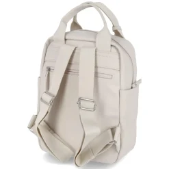 Rucksack - beige