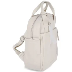 Rucksack - beige