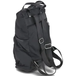 Rucksack - black