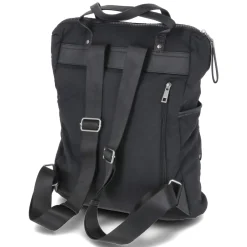 Rucksack - black
