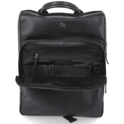 Rucksack - black