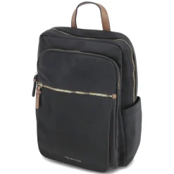 Rucksack - black
