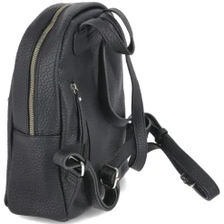Rucksack - black