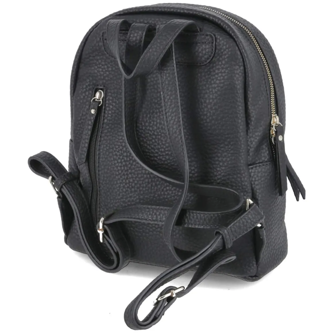 Rucksack - black