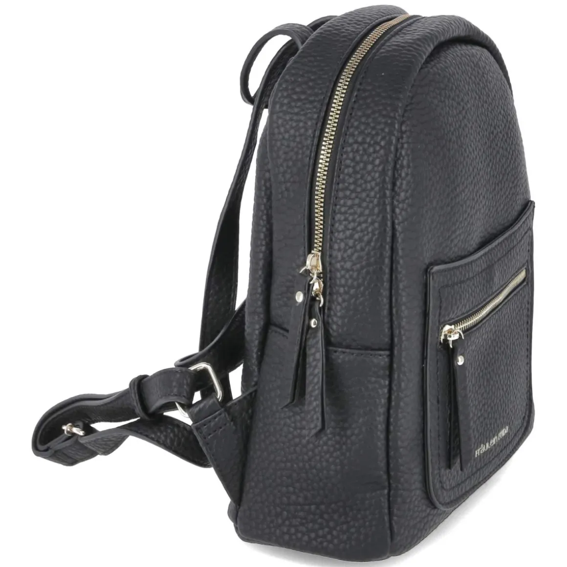 Rucksack - black
