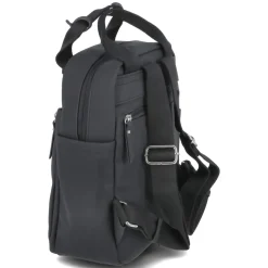 Rucksack - black