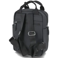 Rucksack - black