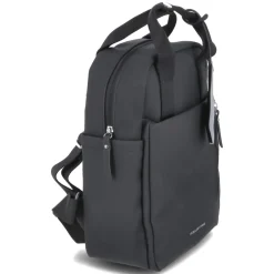 Rucksack - black