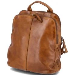 Rucksack - Cognac