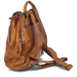 Rucksack - Cognac