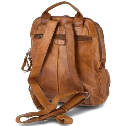 Rucksack - Cognac