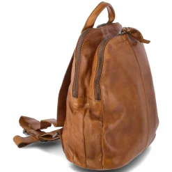 Rucksack - Cognac