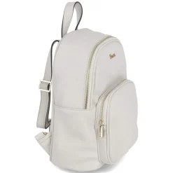 Rucksack - creme