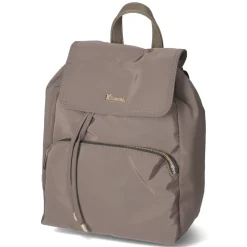Rucksack - dark taupe