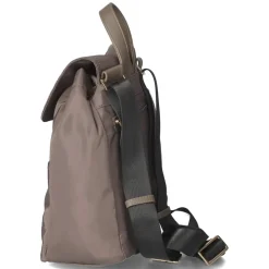 Rucksack - dark taupe