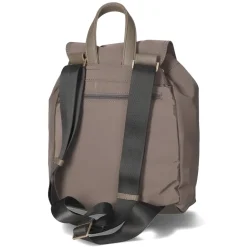 Rucksack - dark taupe