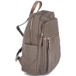 Rucksack - Taupe