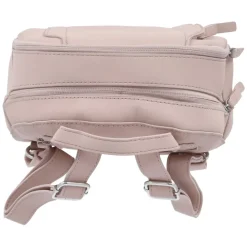 Rucksack KIMI - lightrose