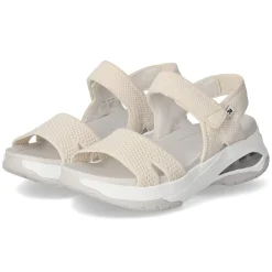 Sandalen - beige
