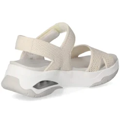 Sandalen - beige