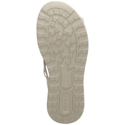 Sandalen - beige