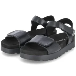 Sandalen - black