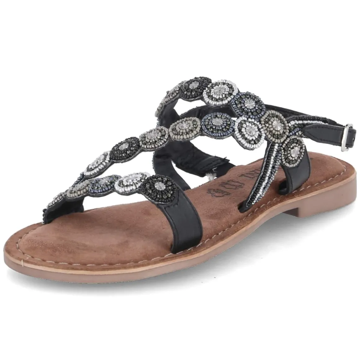 Sandalen - black