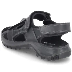 Sandalen - black