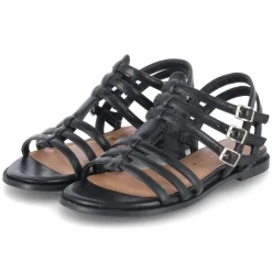 Sandalen - black