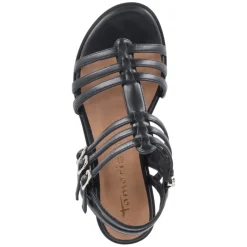 Sandalen - black