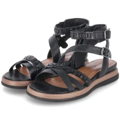 Sandalen - black