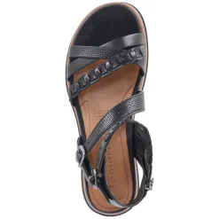 Sandalen - black