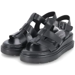 Sandalen - black