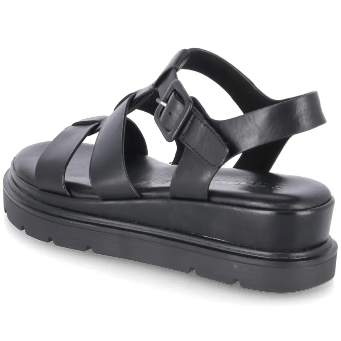 Sandalen - black
