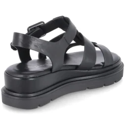Sandalen - black
