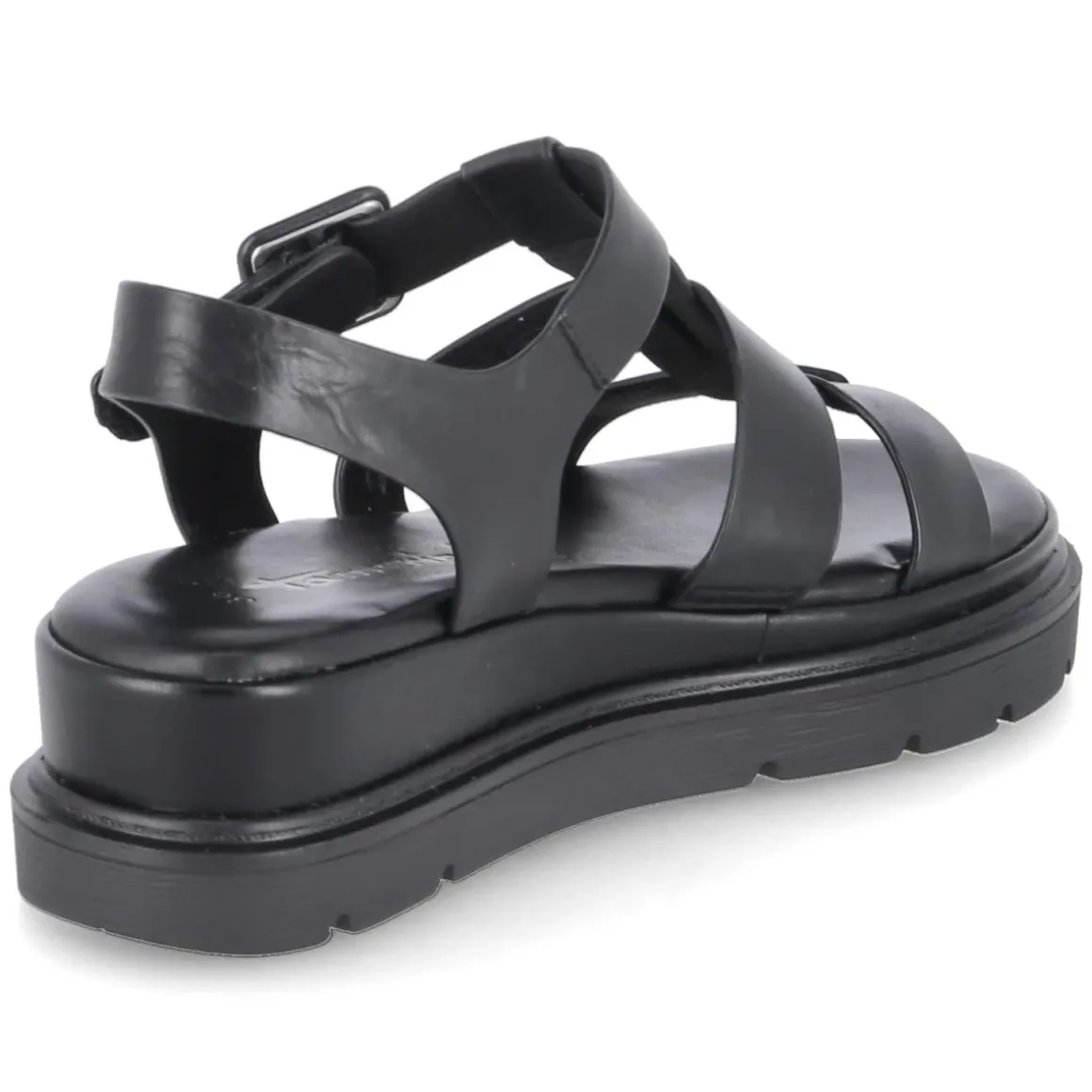 Sandalen - black