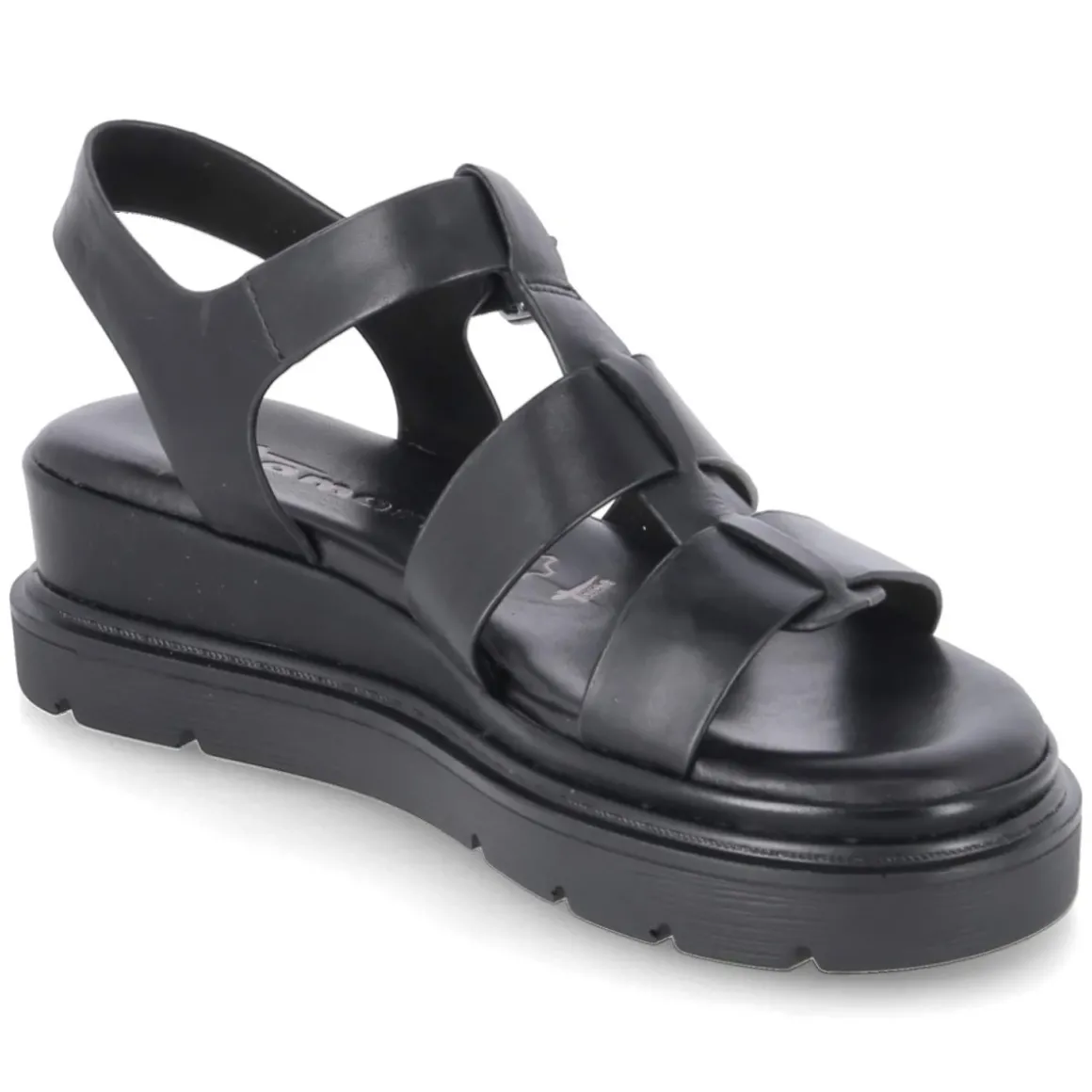 Sandalen - black