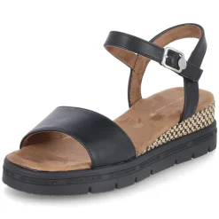 Sandalen - black