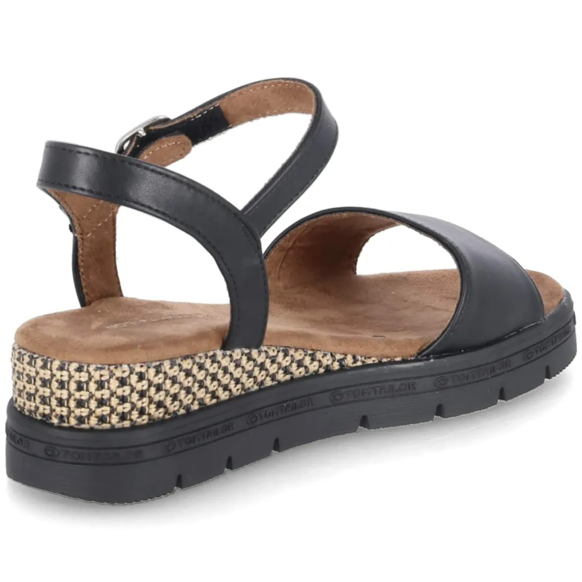 Sandalen - black