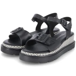 Sandalen - black