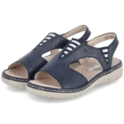 Sandalen - bölau