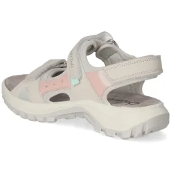 Sandalen - Bone/Pink